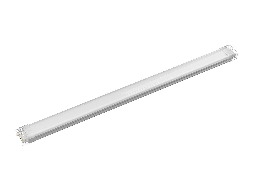 Bande LED blanc 40x1.5x1.5