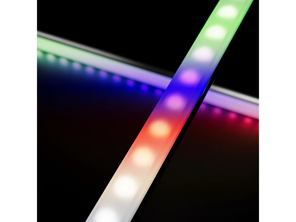 Bande LED blanc 200x1.5x1.5