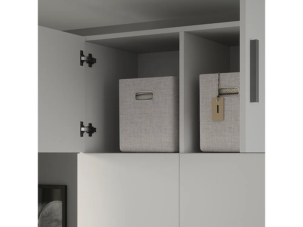 Module dextension blanc 80x37x40 ingo