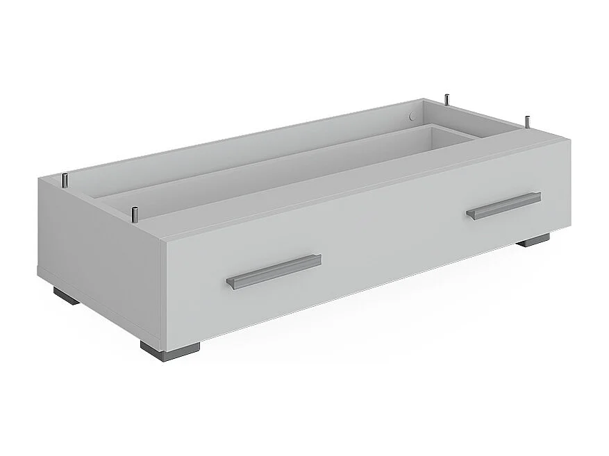 Modulo aggiuntivo bianco 80x37x17.4 frank
