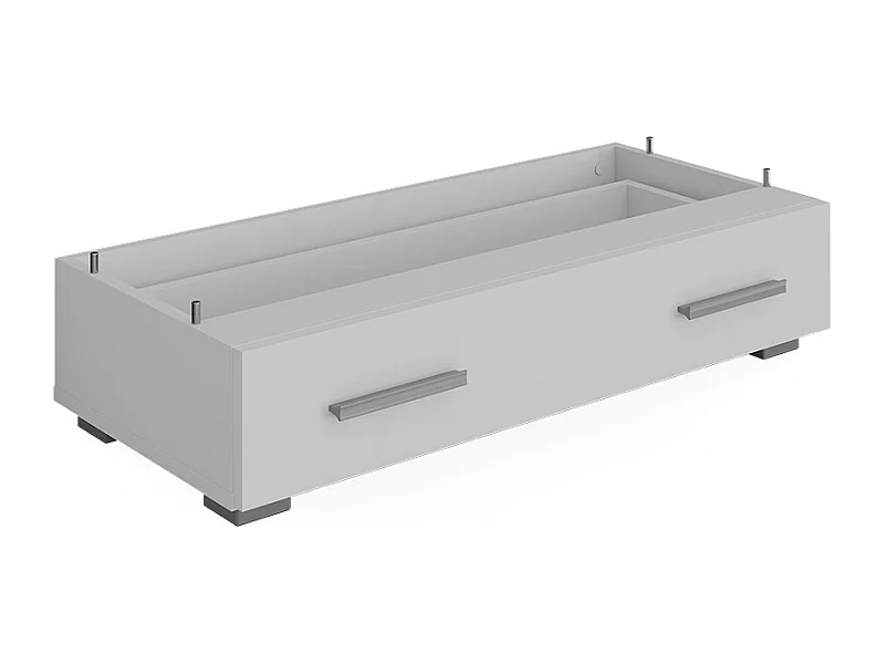 Modulo aggiuntivo bianco 80x37x17.4 frank