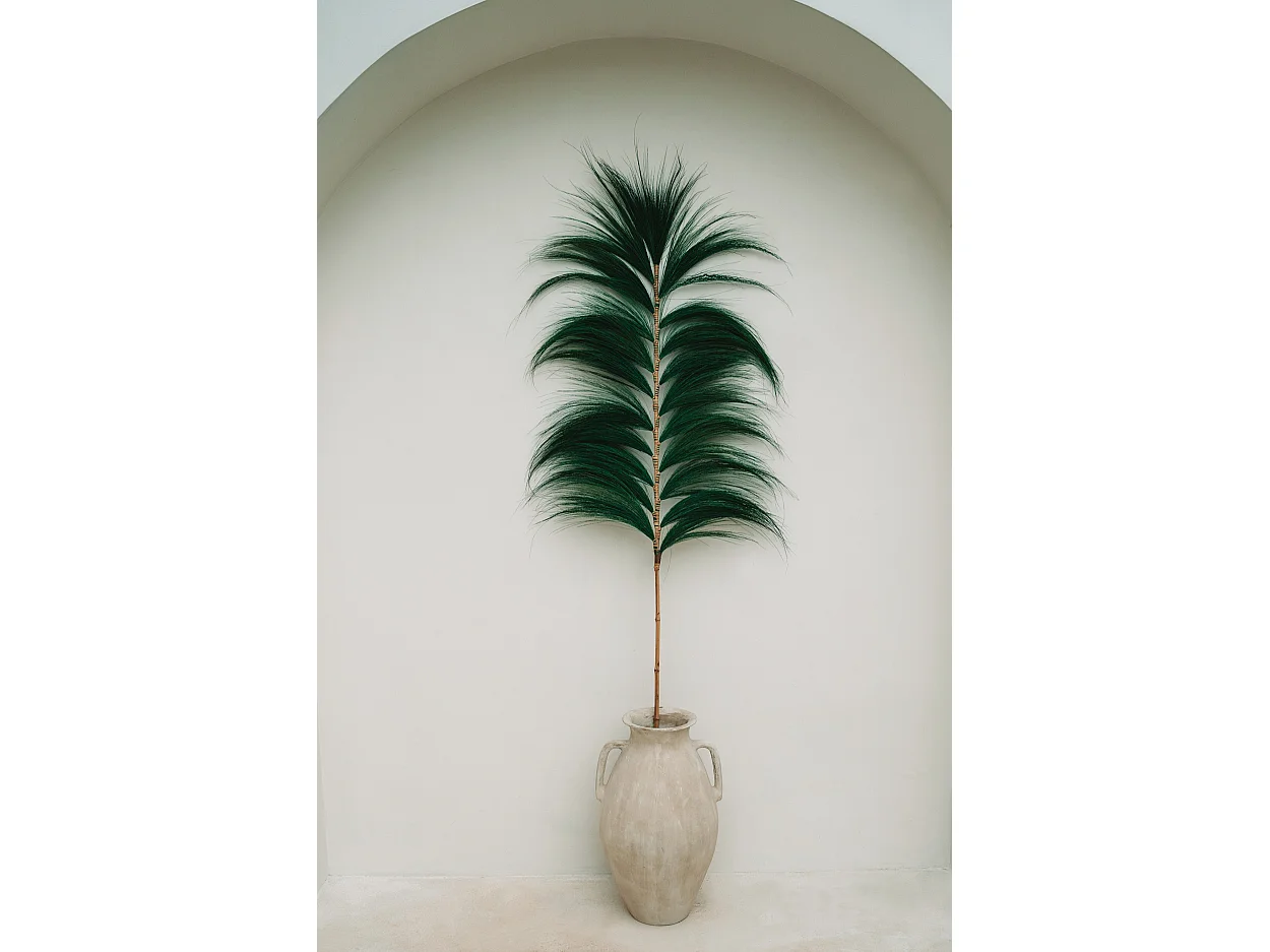 Stunning Leaf - Vert émeraude