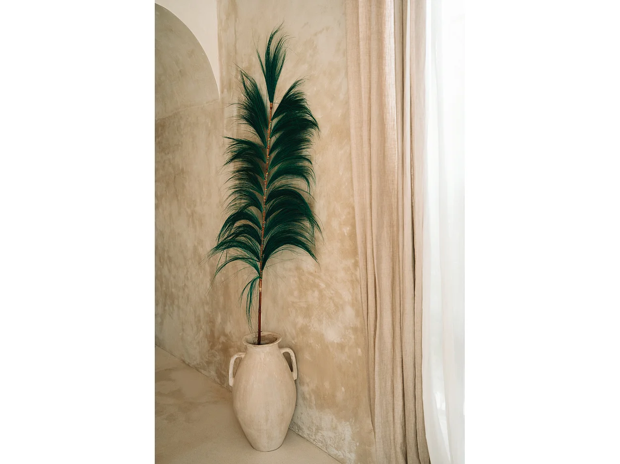 Stunning Leaf - Vert émeraude