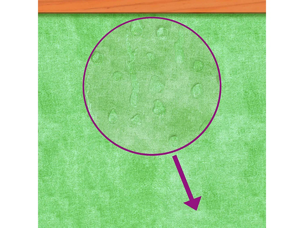 Chenil marron 96x87x80,5 cm bois de pin solide