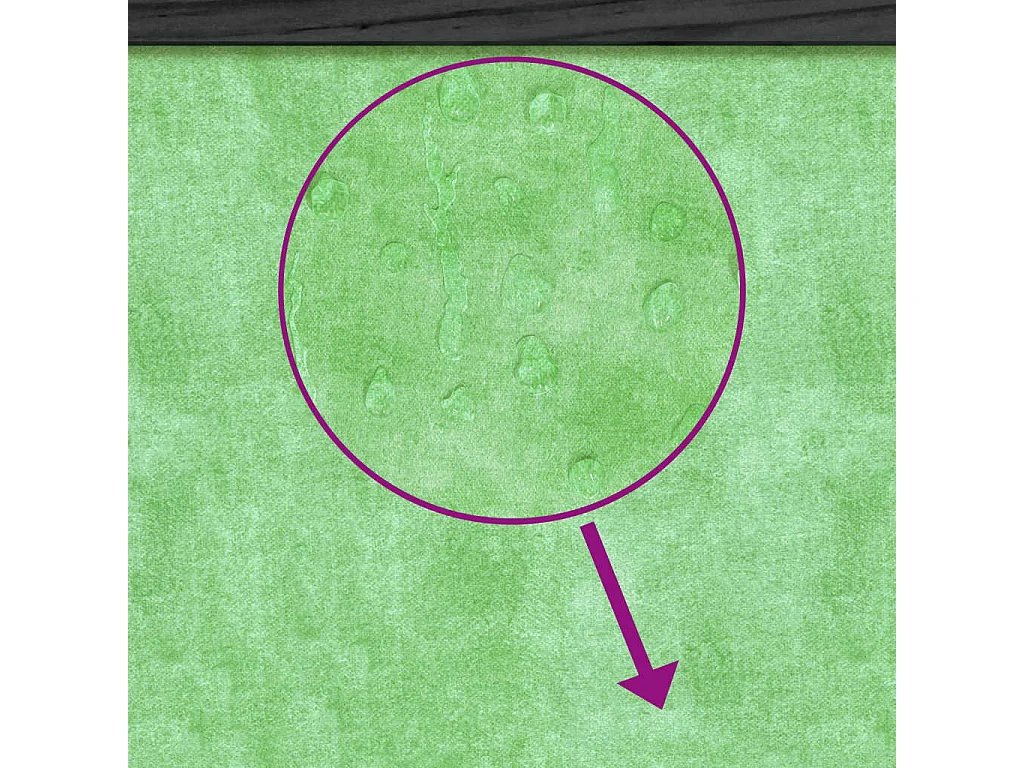 Hondenhok 96x60,5x87 cm massief grenenhout grijs