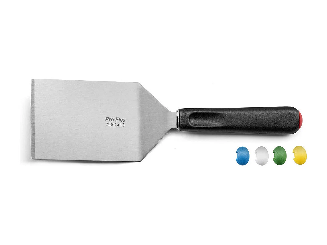 Pro Flex - Set 3 spatules Barbecue