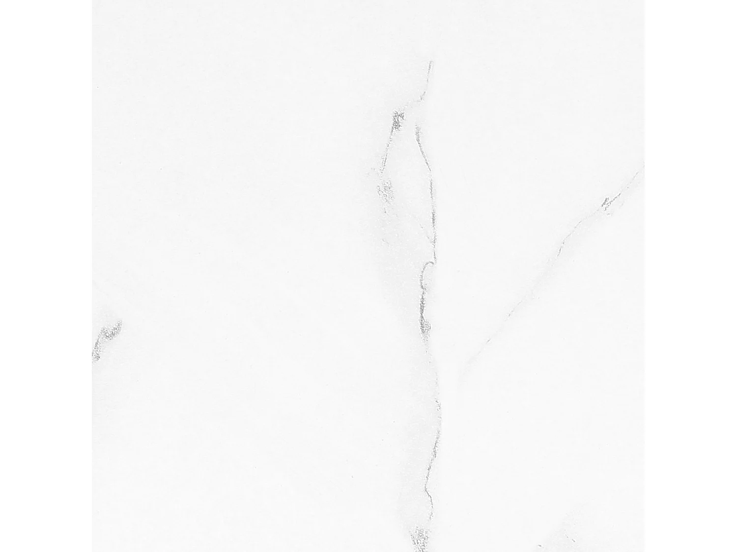 Table d'appoint étroite, table d'appoint demi-fleur avec cadre doré élégant et finition imitation marbre