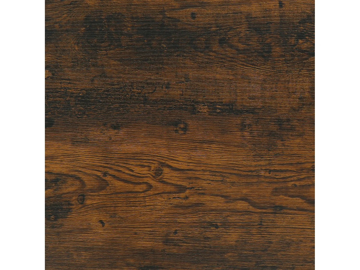 Table de salle à manger ronde pour 2 personnes, petite table de cuisine ronde moderne avec piètement en métal