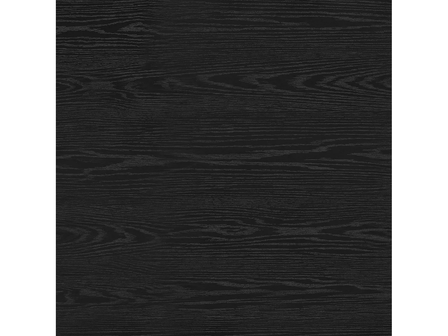 Moderne consoletafel 140 cm, zwarte smalle gangtafel, salontafel met 2 planken