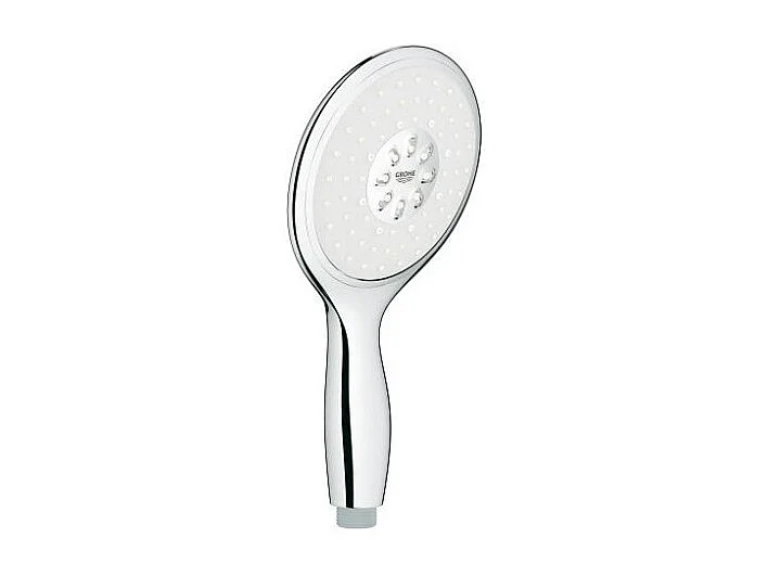GROHE Rainshower System SmartControl 360 Mono columna de ducha termostática