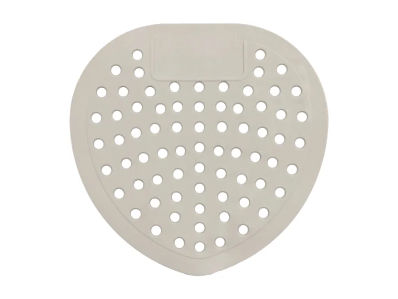 Lot de 12 écrans anti-éclaboussure TI'PI pour urinoir sans eau