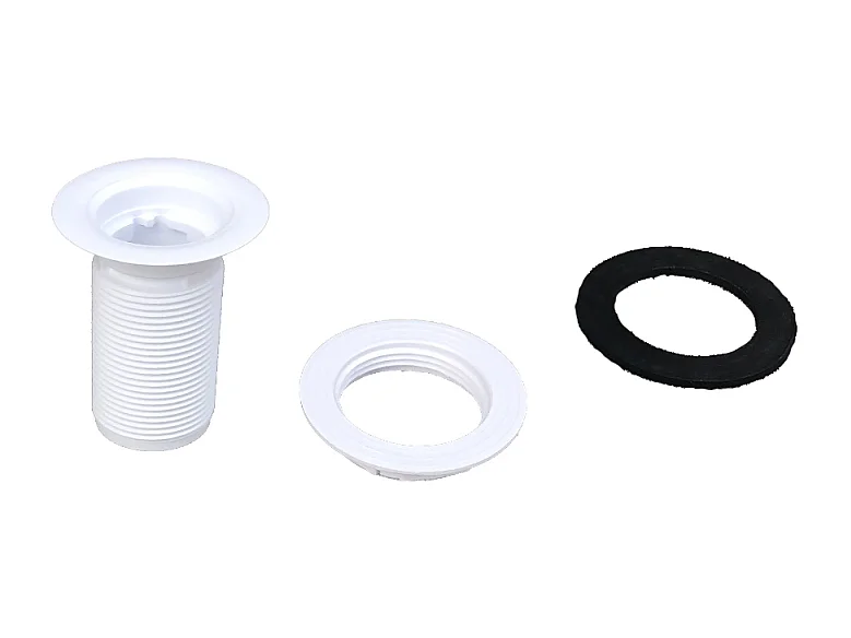 Kit valve bec de canard TI'PI pour urinoir sans eau standard