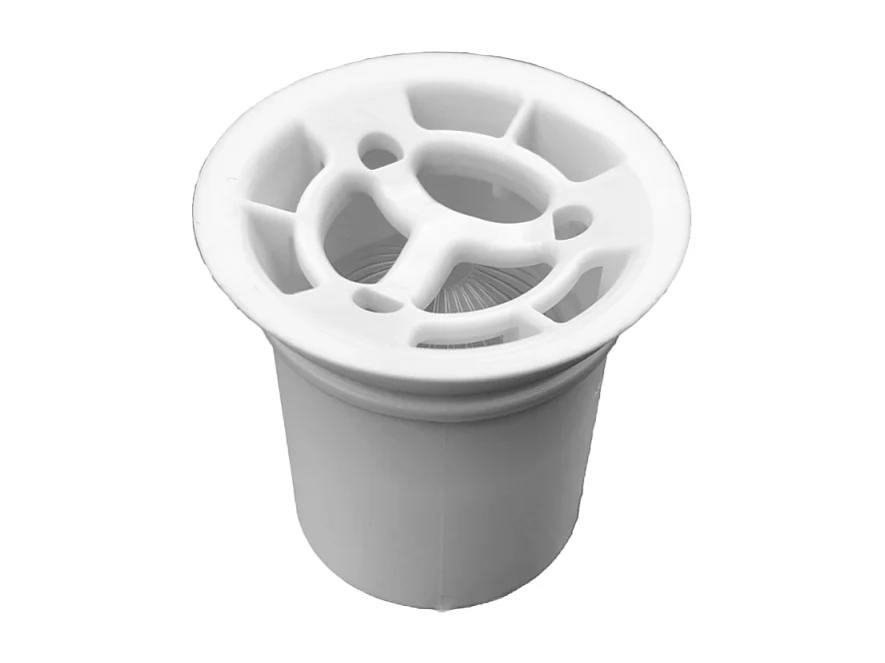 Recharge de valve parachute TI'PI pour urinoir sans eau encastré