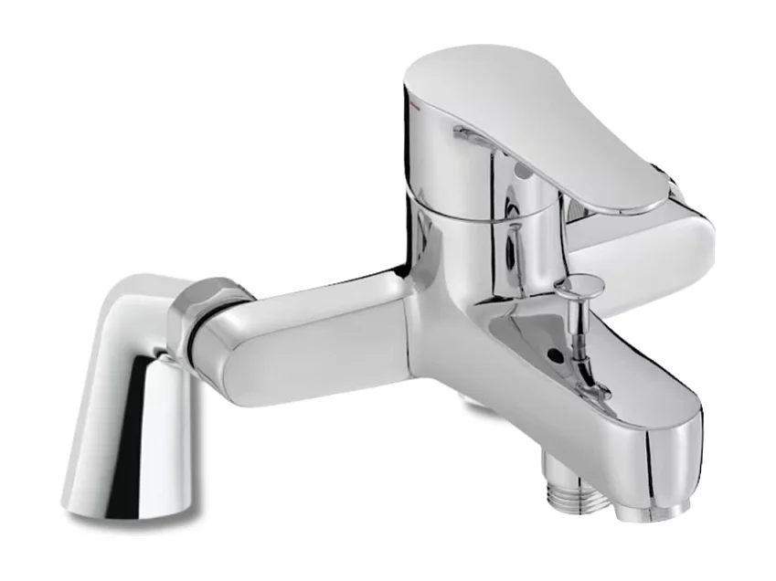 Mitigeur baignoire mécanique JACOB DELAFON July