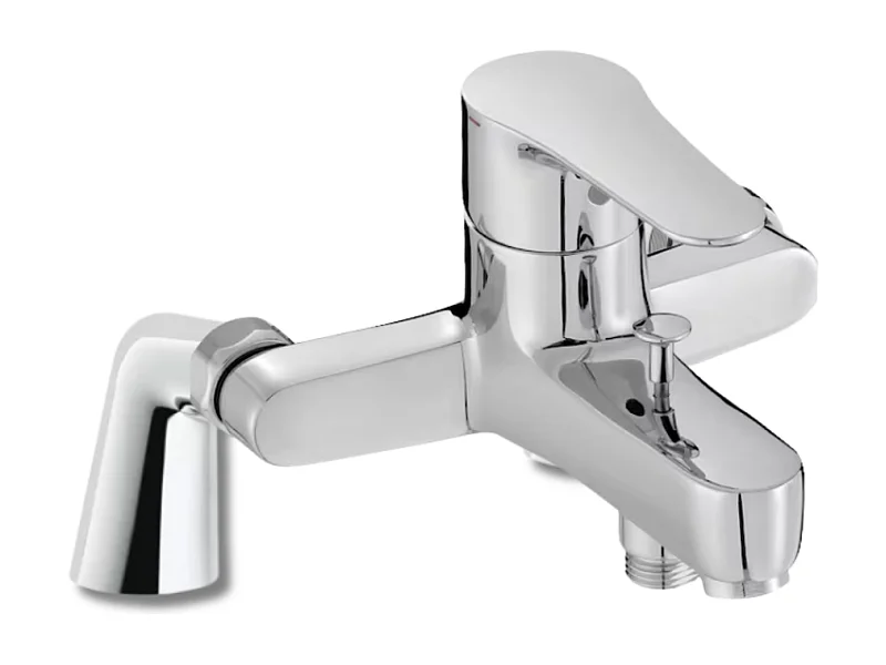 Mitigeur baignoire mécanique JACOB DELAFON July