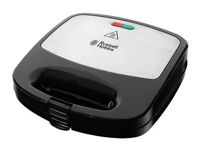 RUSSELL HOBBS 24540-56 - Appareil a croque monsieur - Sandwich Maker 3 en 1 - 750 W