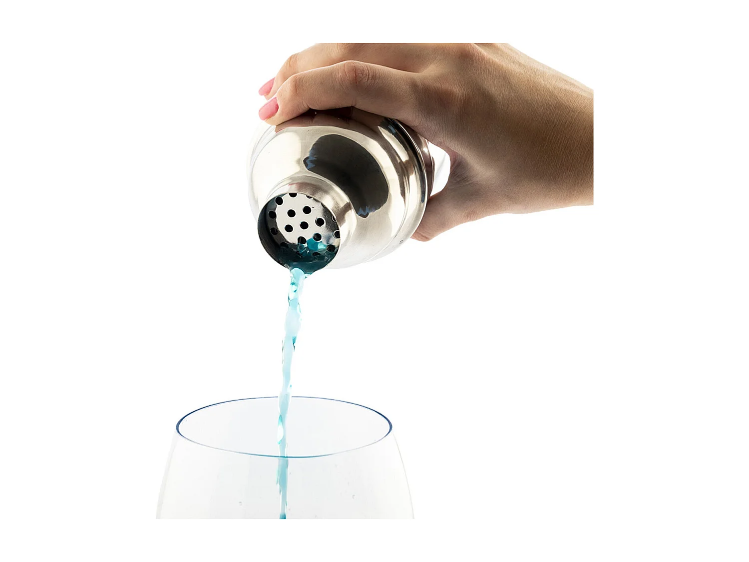 Chill - Shaker 550 ml