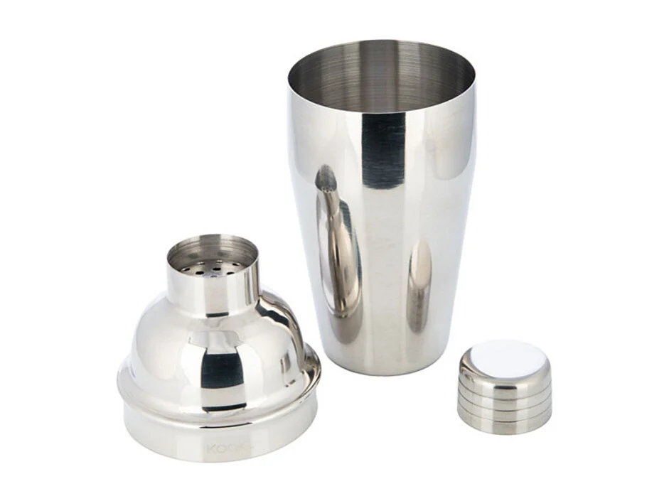 Chill - Shaker 550 ml