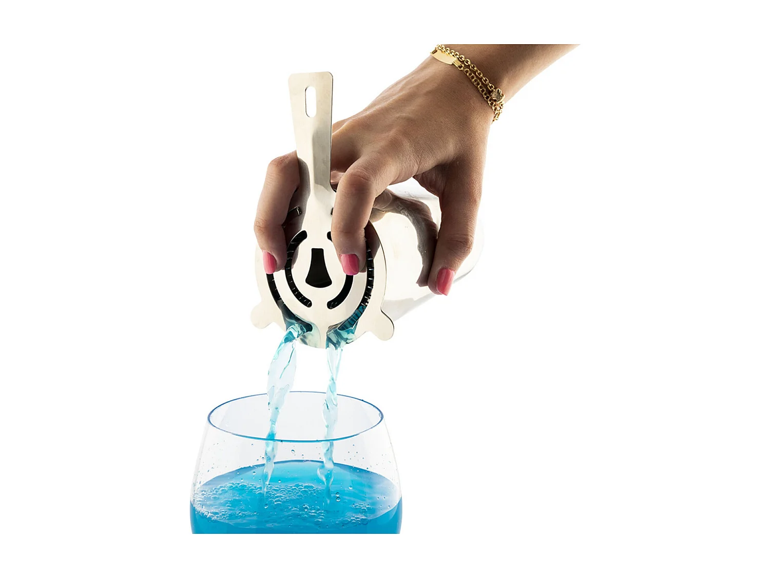 Chill - Passoire à shaker