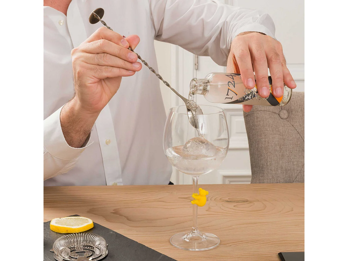 Chill - Cuillère à cocktail