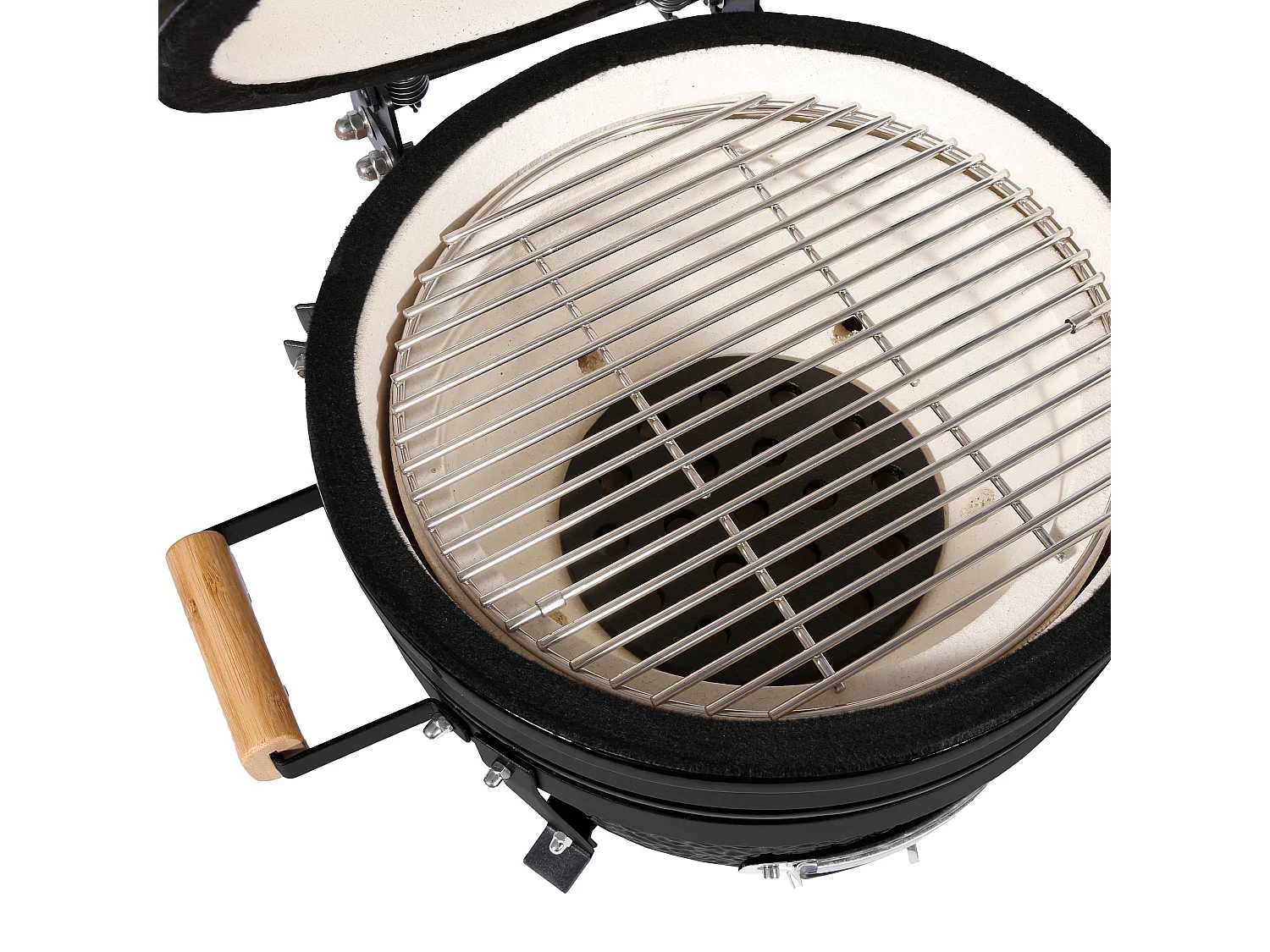 Forno Kamado BBQ 40cm - Fresh Grills