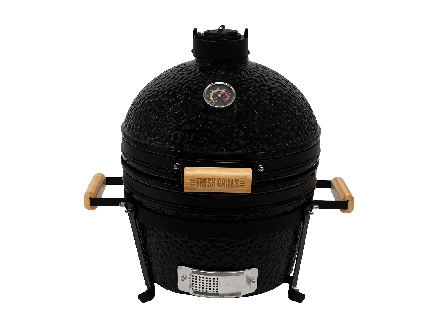 Forno Kamado BBQ 40cm - Fresh Grills