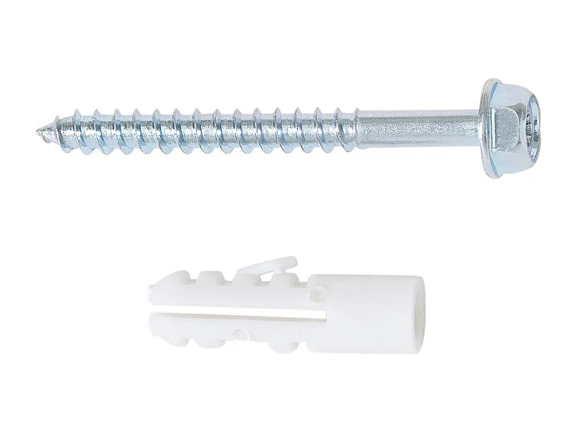 SoBuy Meuble Suspendu Lavabo avec Miroir Sous Vasque Lave-Mains, Couleur Bois