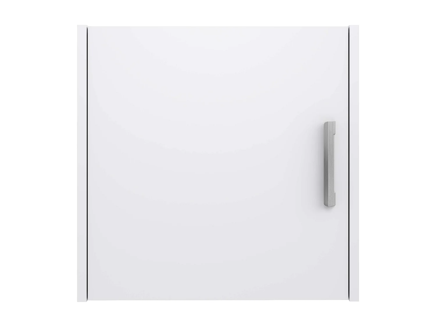 Meuble haut pour armoire pour machine à laver T-BATH 67x65x66 cm blanc