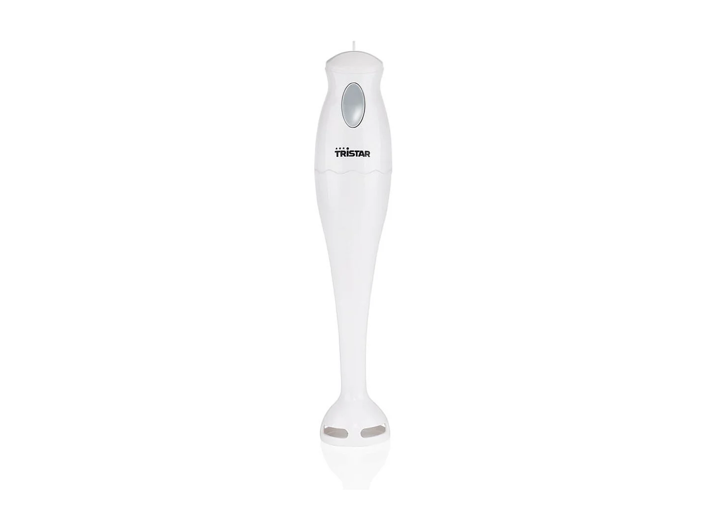 Tristar MX-4150 Mixer Frullatore a immersione Bianco