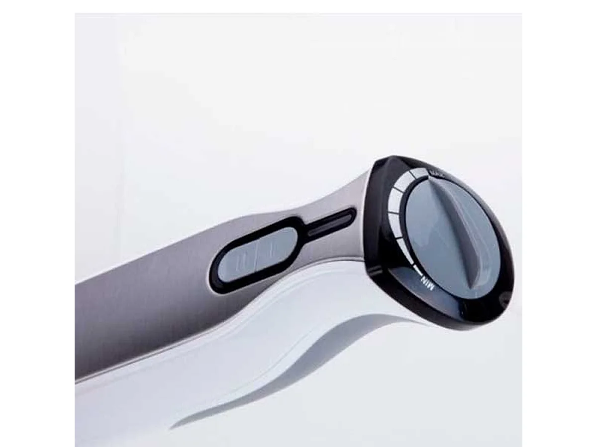 Batidora Jata BT185 1000W doble cuchilla Titanium