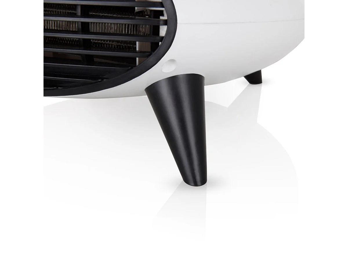 Calefactor ventilador Orbegozo FH5034 2000W 2 modos blanco