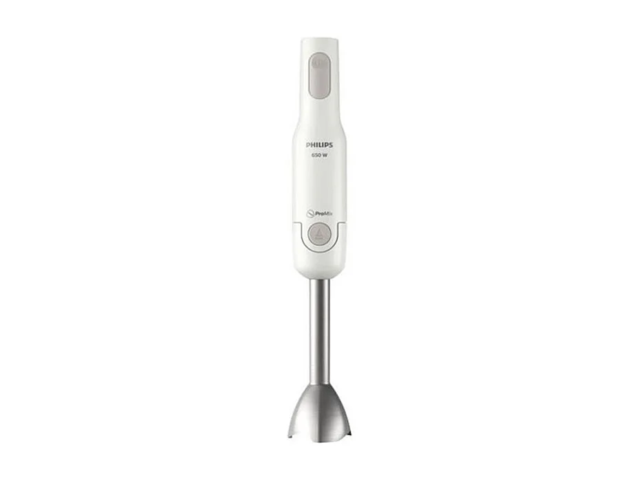 MIXEUR 650 W PIED DÉTACHABLE MÉTAL VERRE MESUREUR PHILIPS - HR2534.00