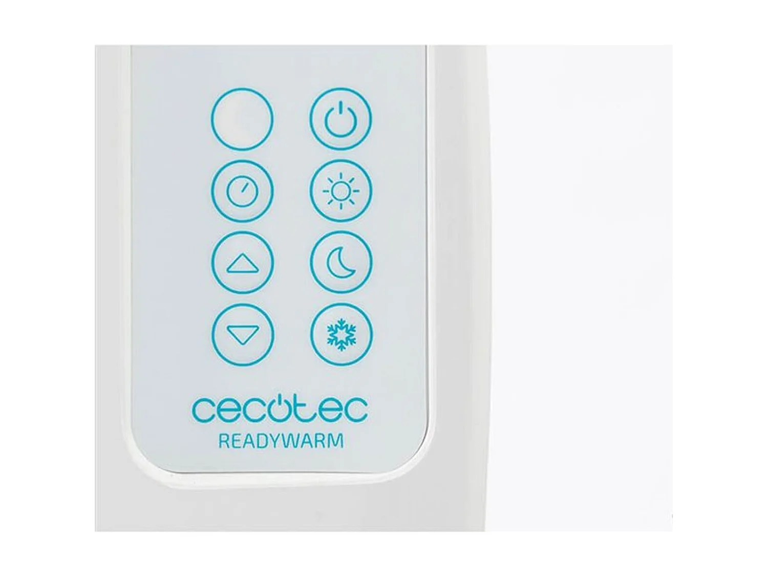 Emisor térmico 10 elementos Ready Warm 2000 Thermal