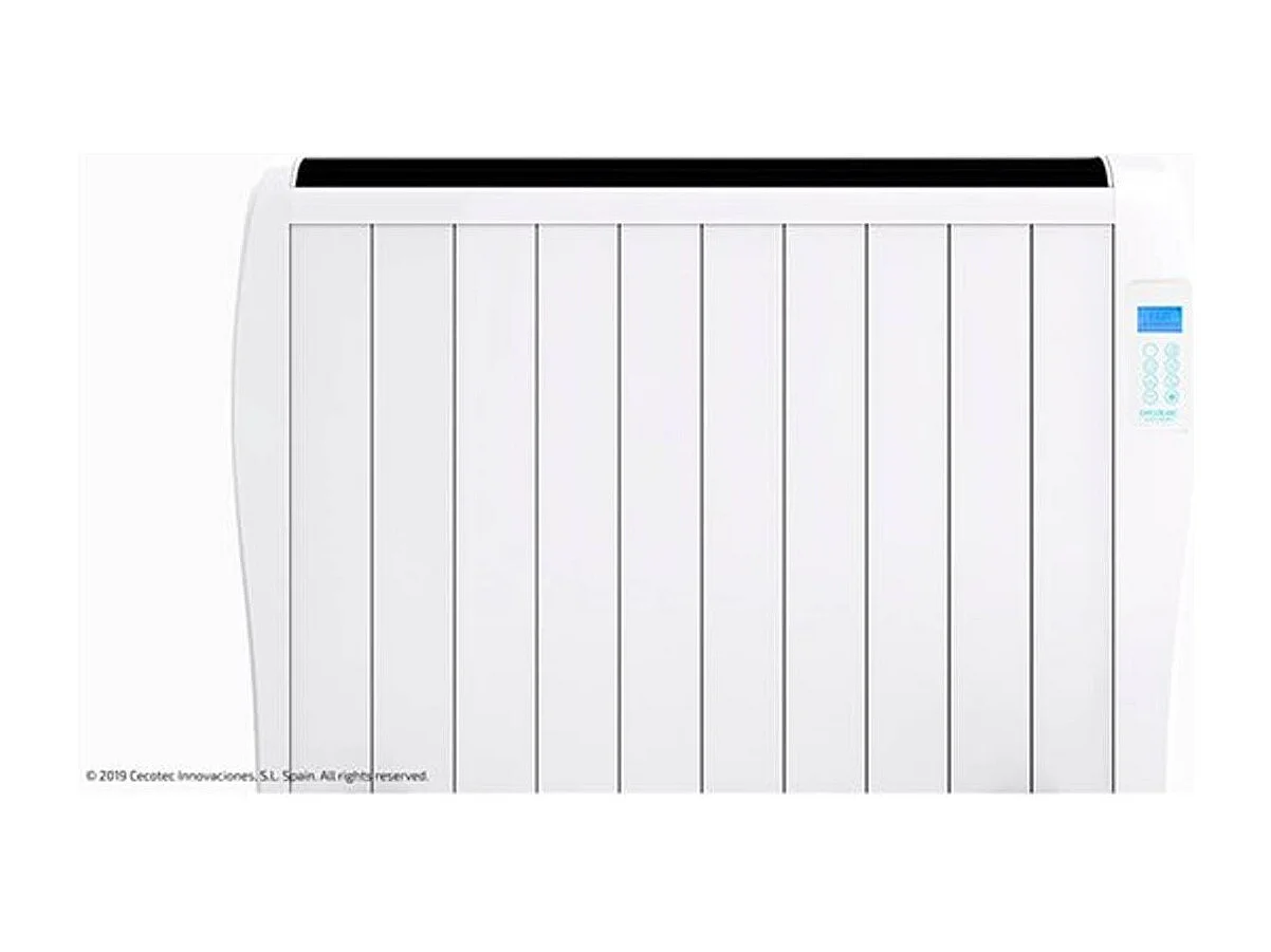 Emisor térmico 10 elementos Ready Warm 2000 Thermal