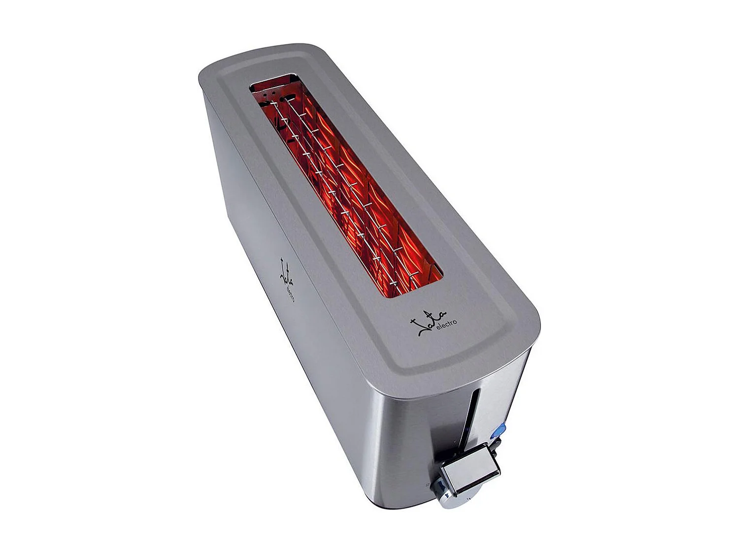 JATA TT1043 Tostapane Toast 1 fetta 1000 W Acciaio inox