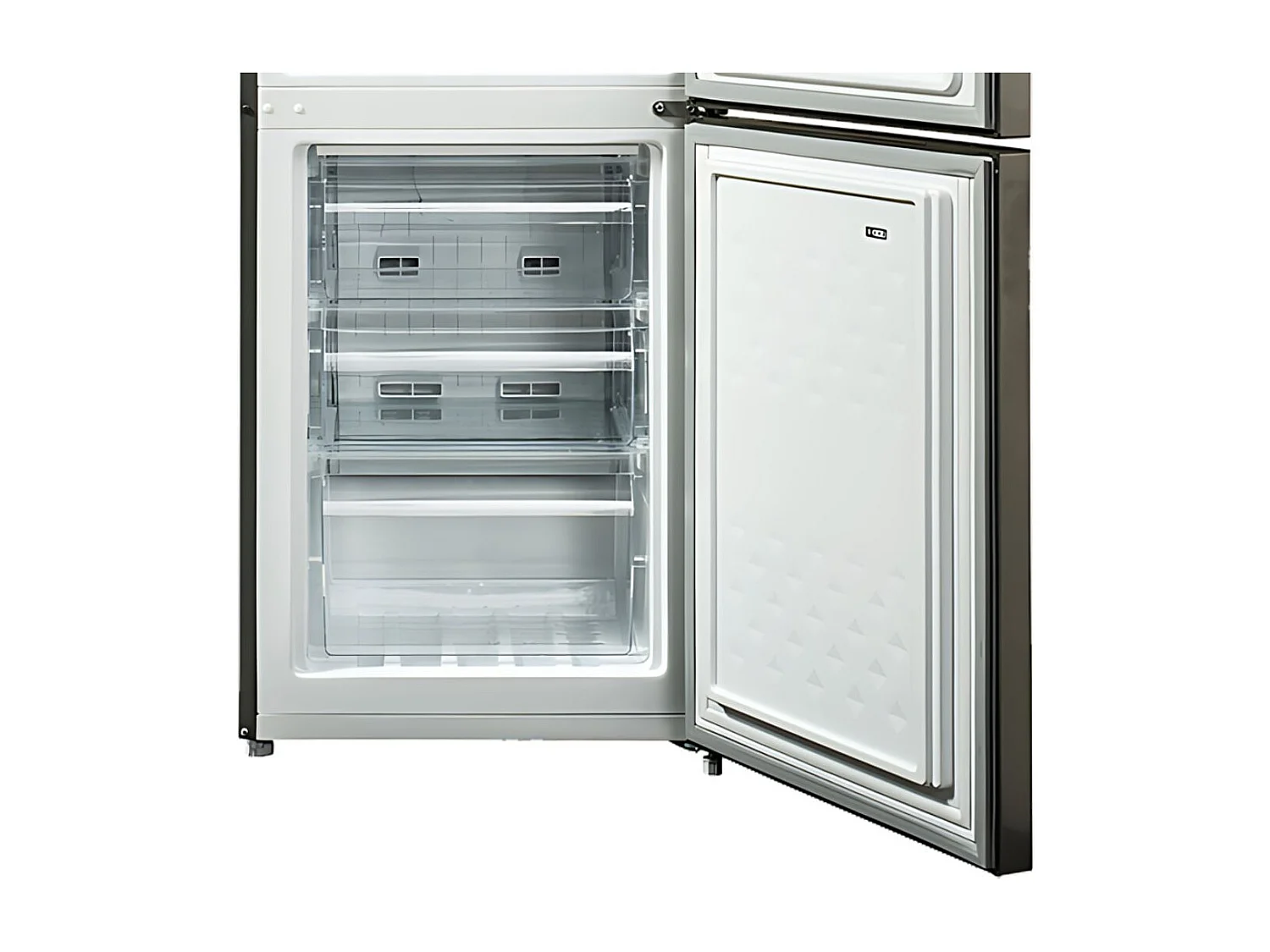 Frigorífico combi Infiniton FGC-236C70XEM No Frost 231L inox E 170 cm