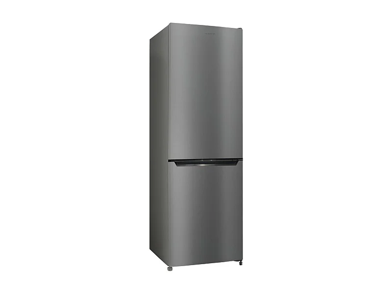 Frigorífico combi Infiniton FGC-236C70XEM No Frost 231L inox E 170 cm