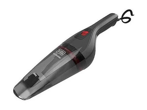 Aspirateur à main Dusbuster Auto - NVB12AV-XJ - Spécial voiture - Branchement allume-cigare