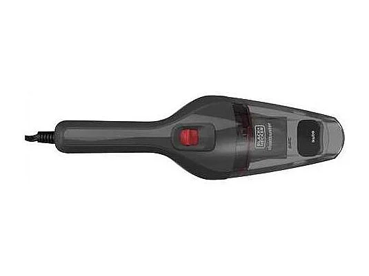 Aspirateur à main Dusbuster Auto - NVB12AV-XJ - Spécial voiture - Branchement allume-cigare