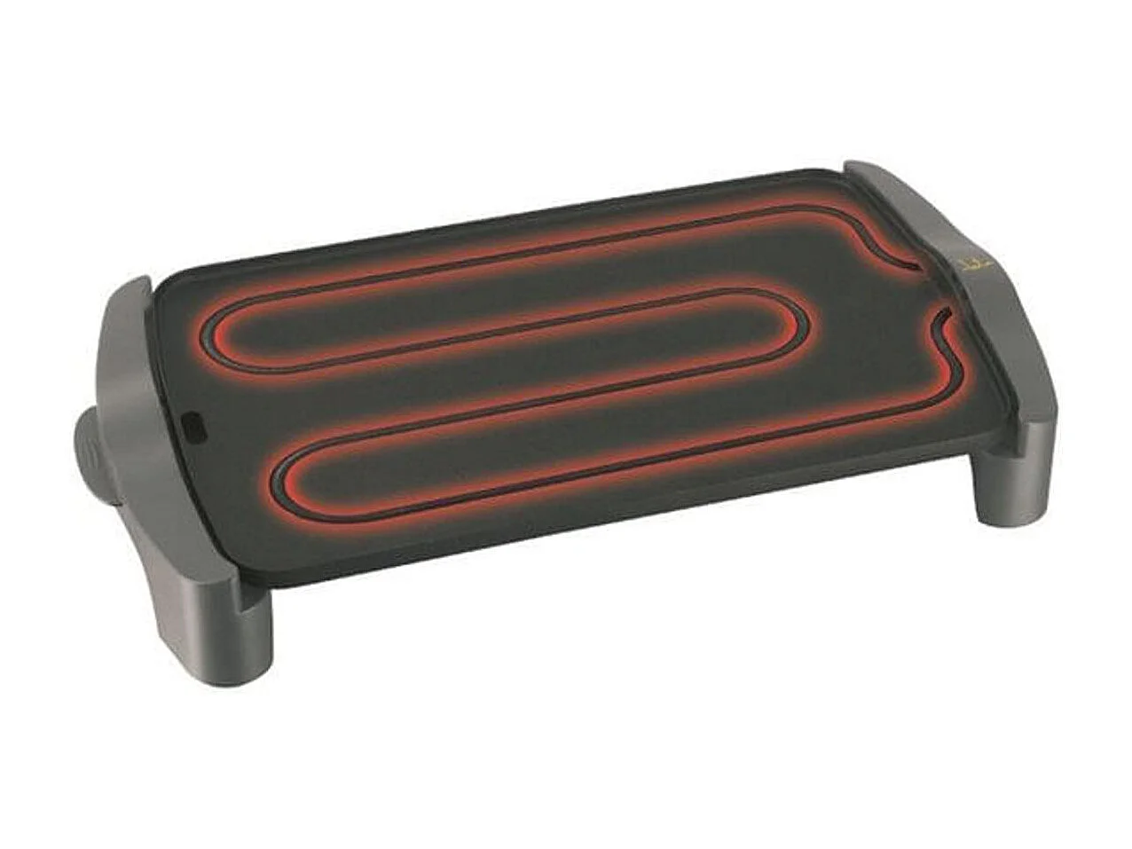 Plancha para asar Jata GR555A 2500W