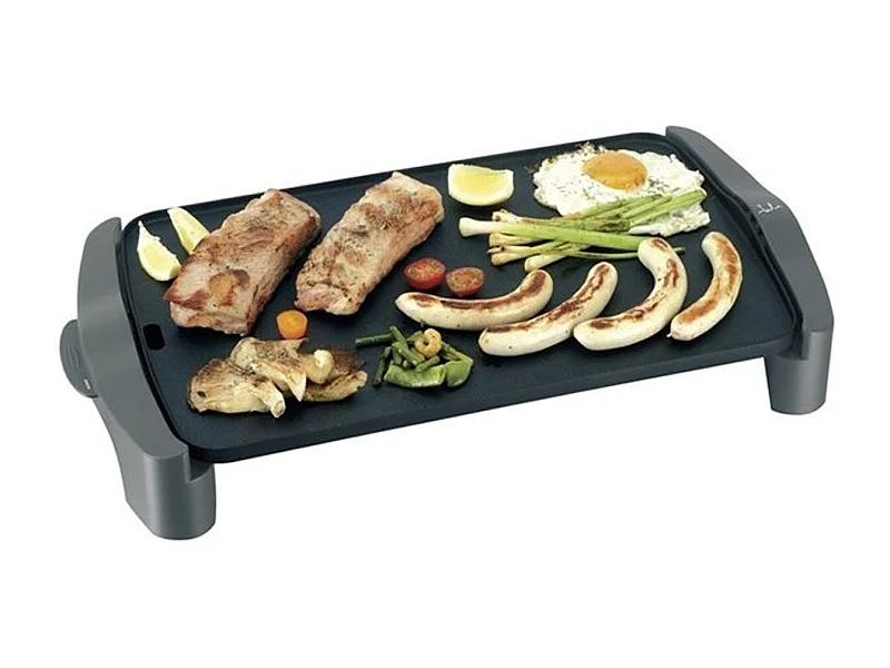 Plancha para asar Jata GR555A 2500W