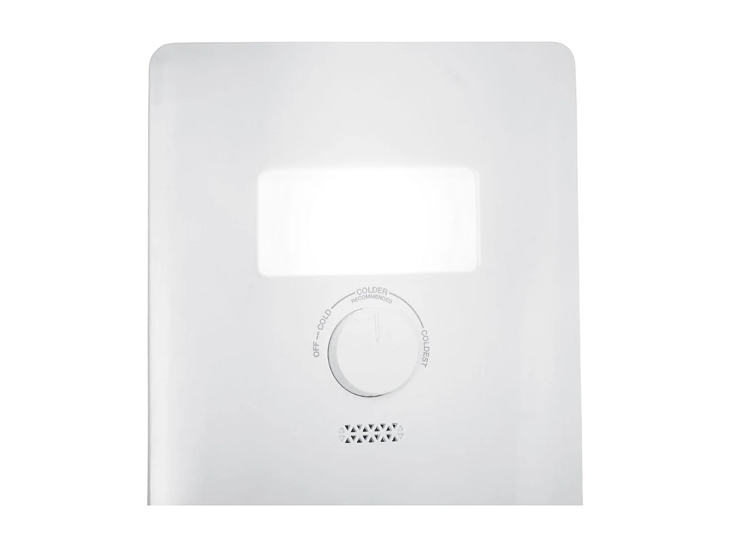 Frigorífico combi Kunft KC9613WH No Frost 300L E blanco 185 cm