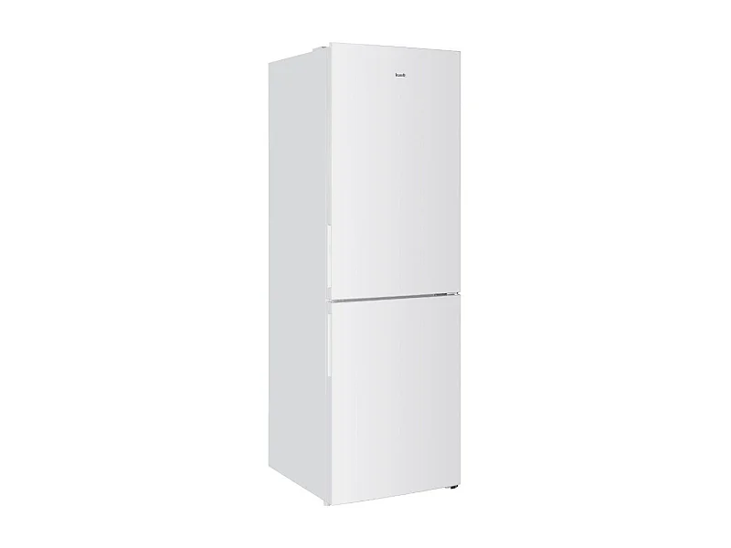Frigorífico combi Kunft KC9613WH No Frost 300L E blanco 185 cm