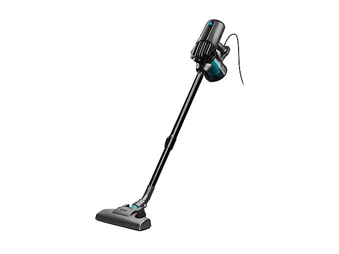 Cecotec Conga ThunderBrush 560 Aspirapolvere elettrica AC Secco e bagnato Ciclonico Senza sacchetto Grigio