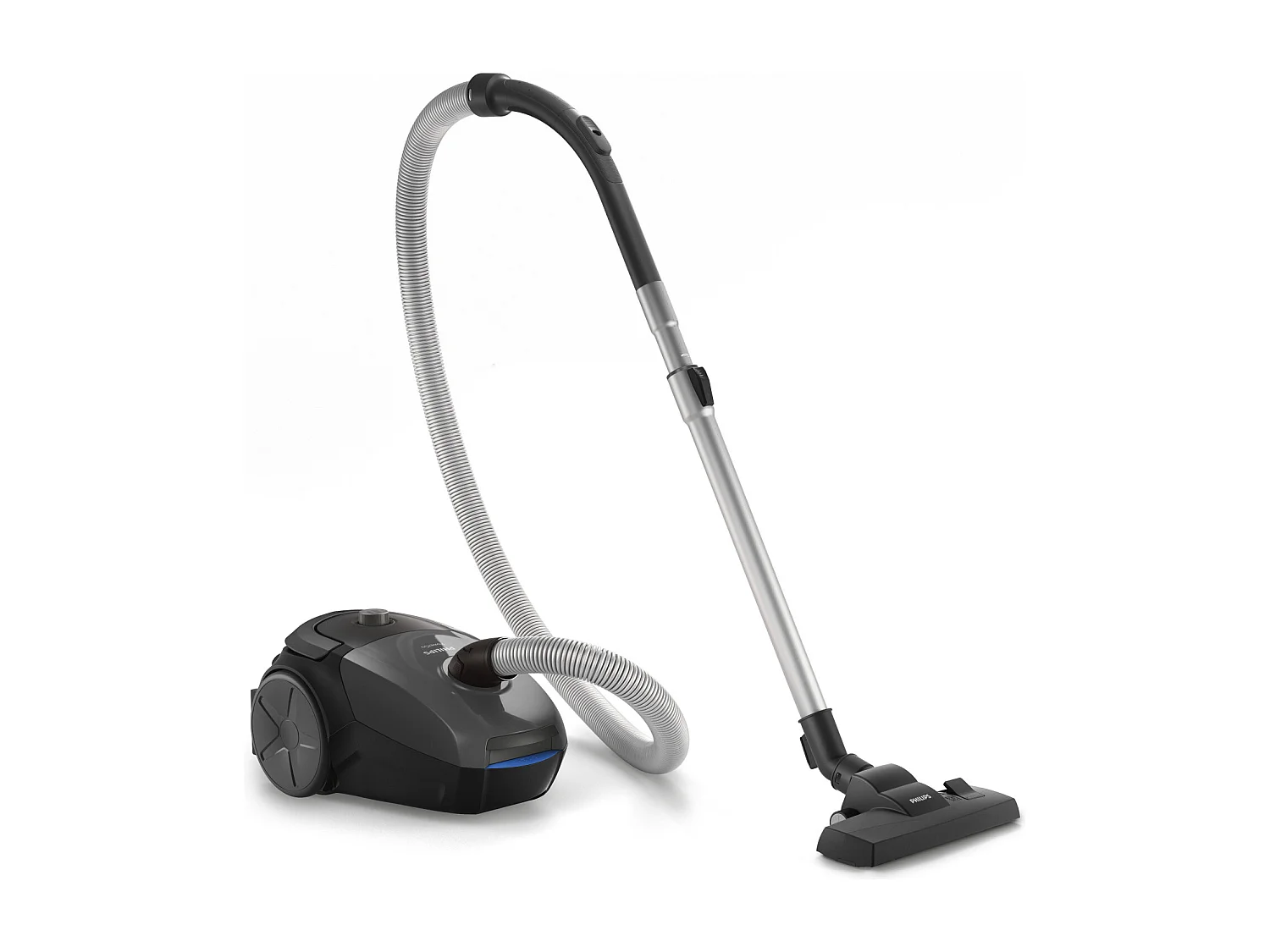 Aspirapolvere Philips 2000 Series FC824409 a Traino con Sacco 900 W