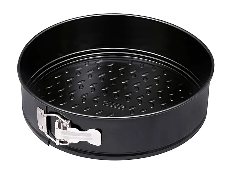 Molde desmontable Pyrex Glide antiadherente negro  Ø19 cm