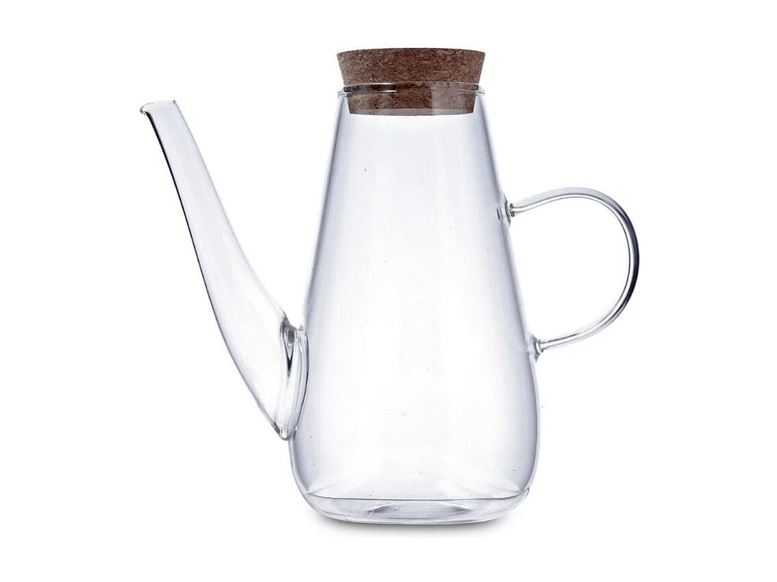 Aceitera Scarlet Quid con tapa boro 500 ml