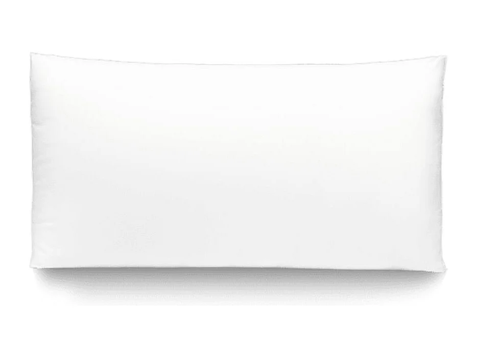 Almohada Cecotec Flow PureComfort de fibra blanco 70 cm
