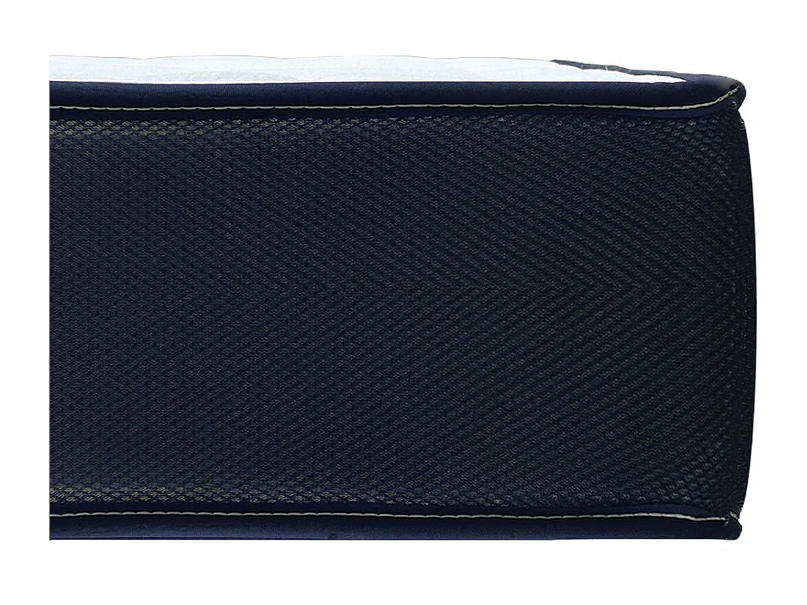 Colchón Noah Visco Roll con viscoelástica enrollado 160x190 cm