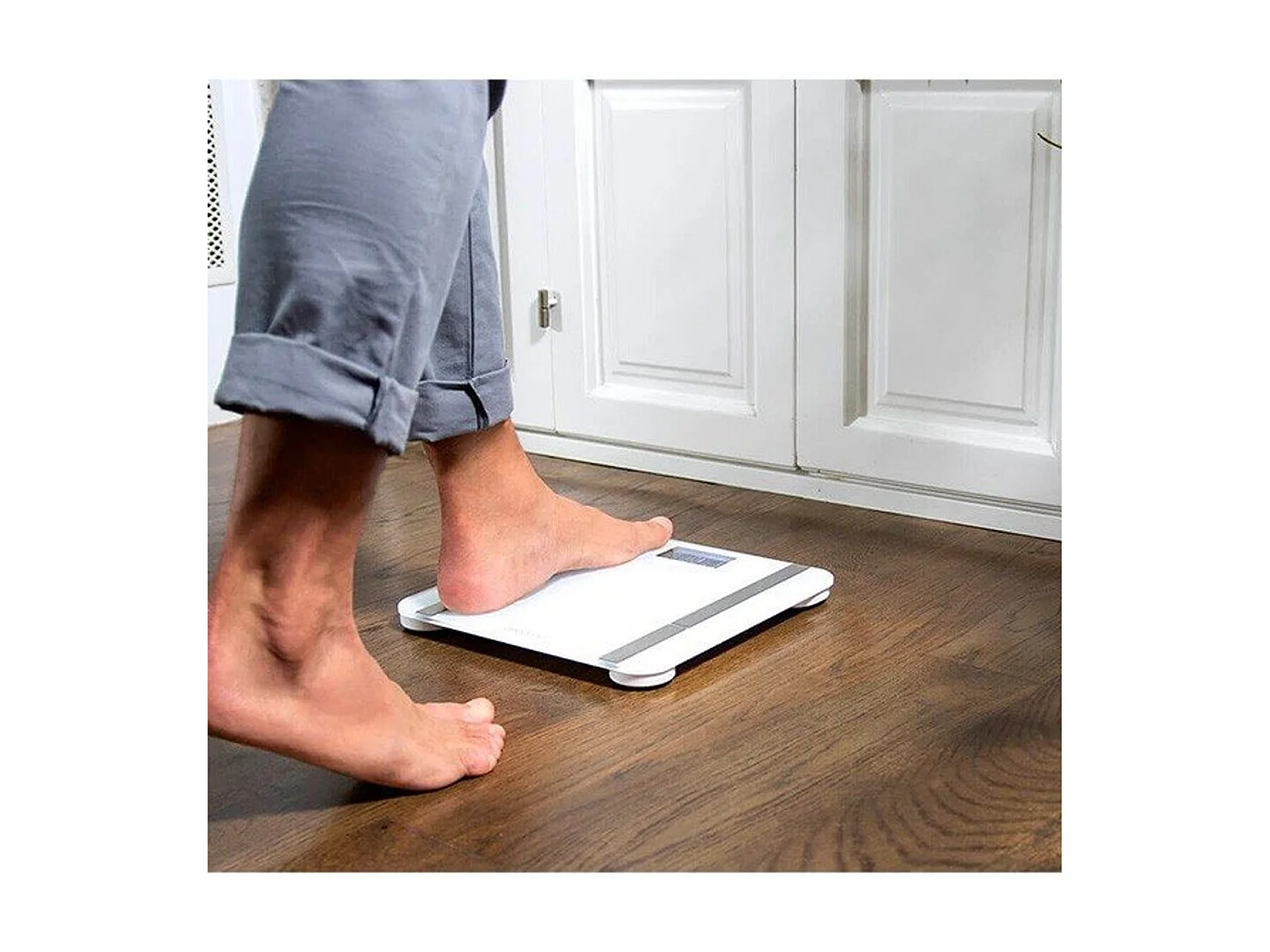 Báscula baño Cecotec Surface Precision 9400 Full Healthy